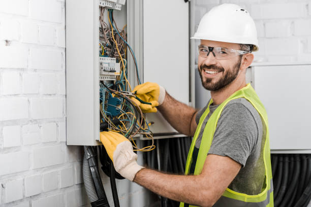 Best Electrical Rewiring Services  in Rolla, ND