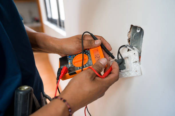 Best Electrician for Home Renovation  in Rolla, ND