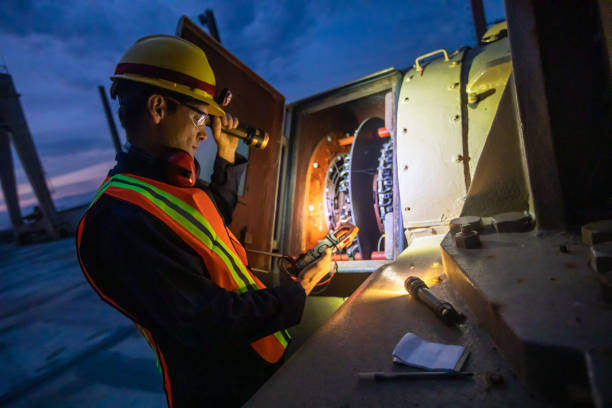 Best Electrical Installation Contractor  in Rolla, ND