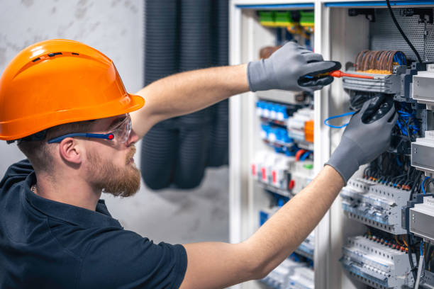 Best 24-Hour Electrician  in Rolla, ND